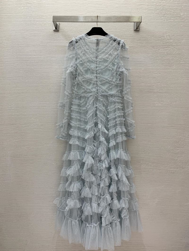 Zimmermann Dress